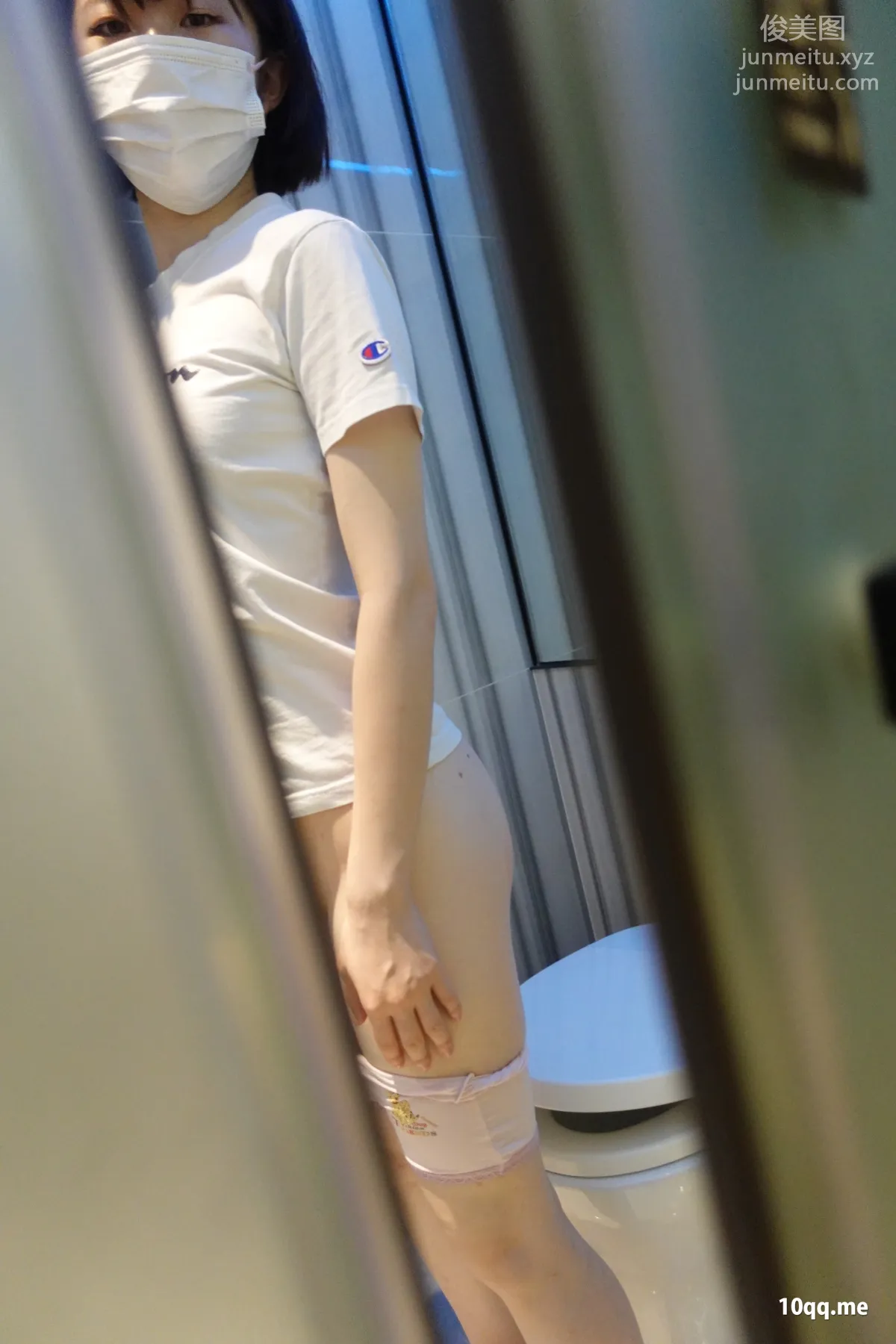 [ROSI口罩系列]2021.11.11 NO.1978 page 34