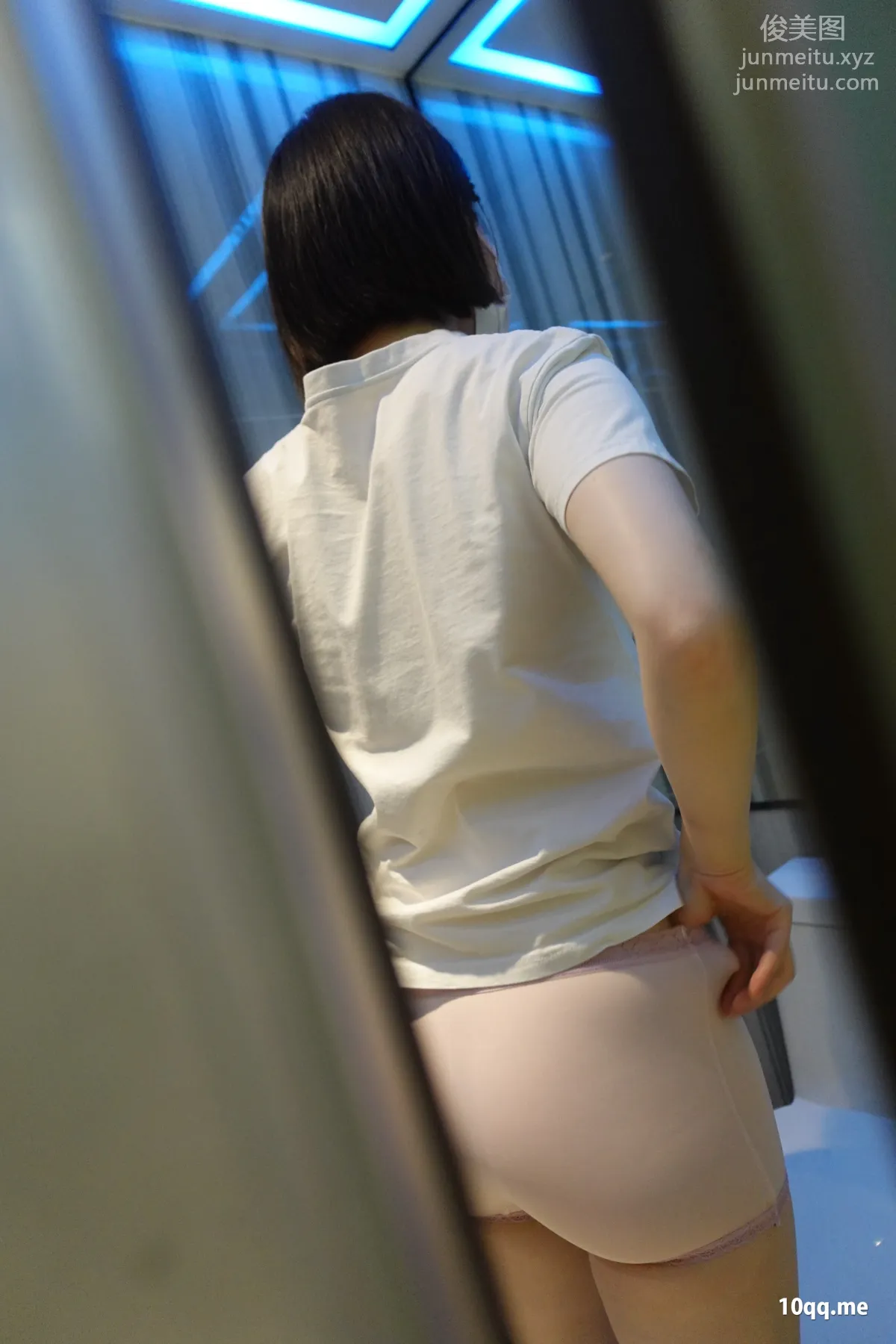 [ROSI口罩系列]2021.11.11 NO.1978 page 36