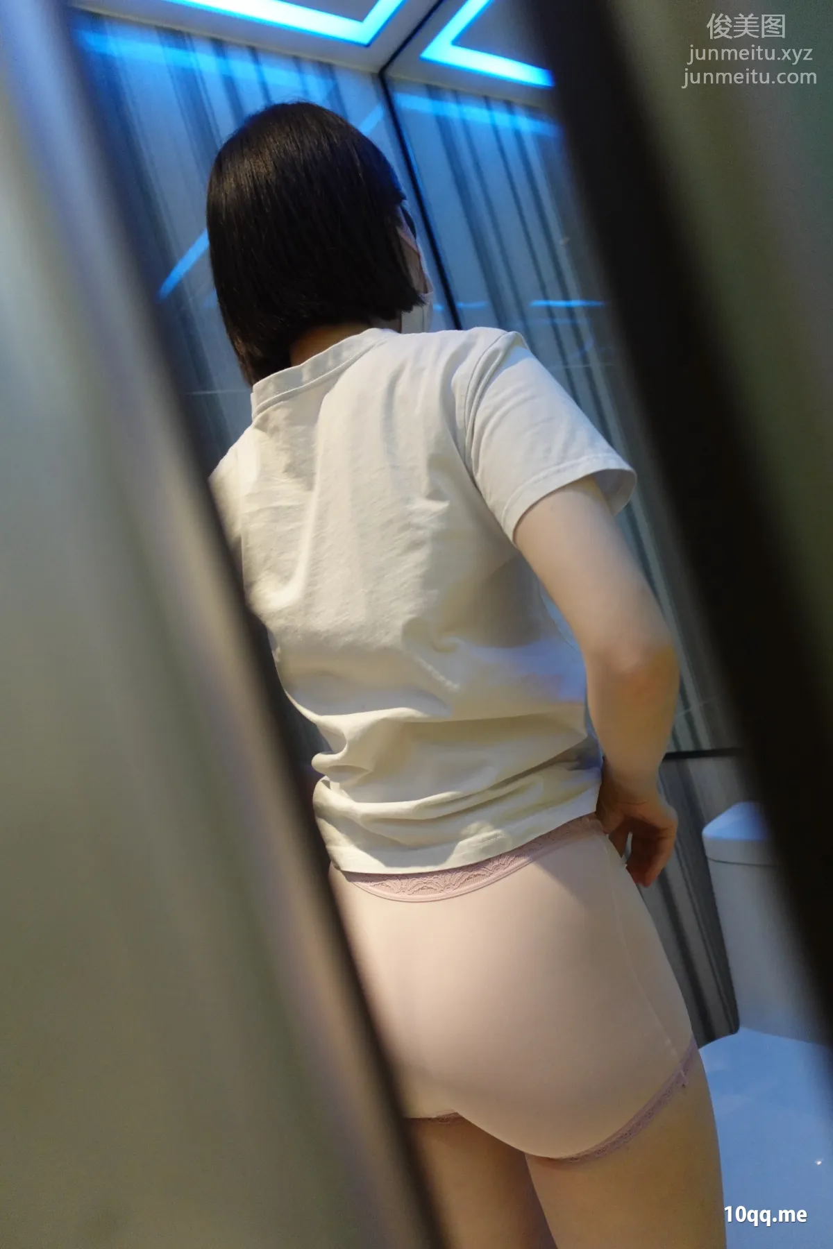 [ROSI口罩系列]2021.11.11 NO.1978 page 37