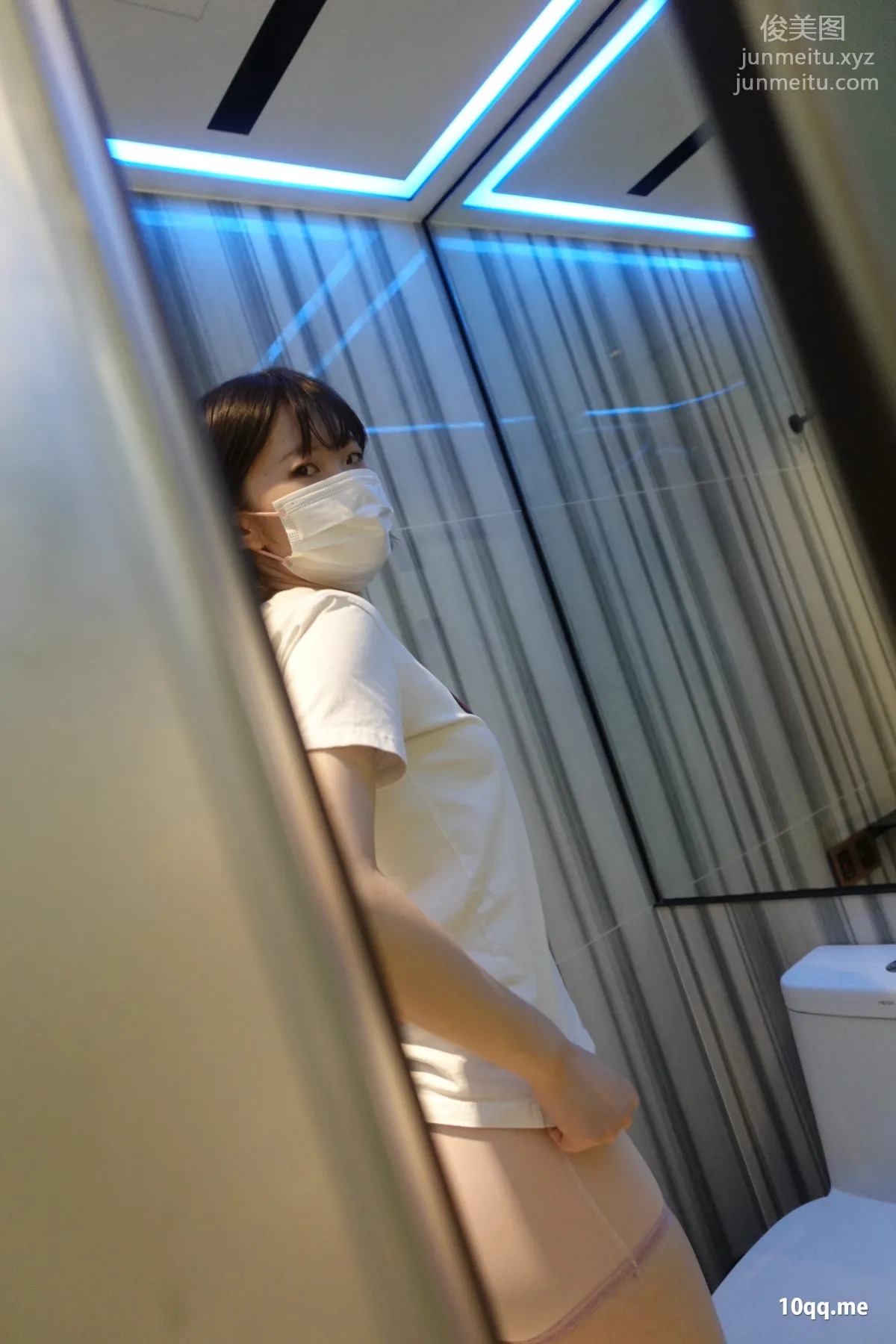 [ROSI口罩系列]2021.11.11 NO.1978 page 39