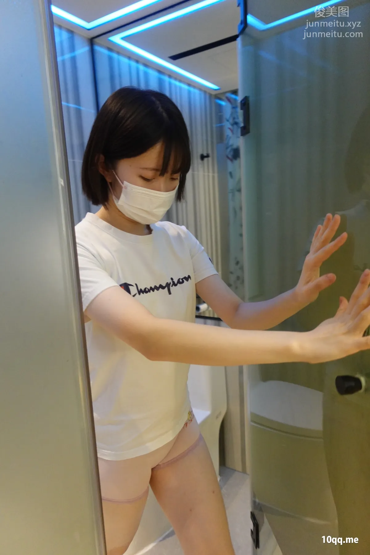 [ROSI口罩系列]2021.11.11 NO.1978 page 46