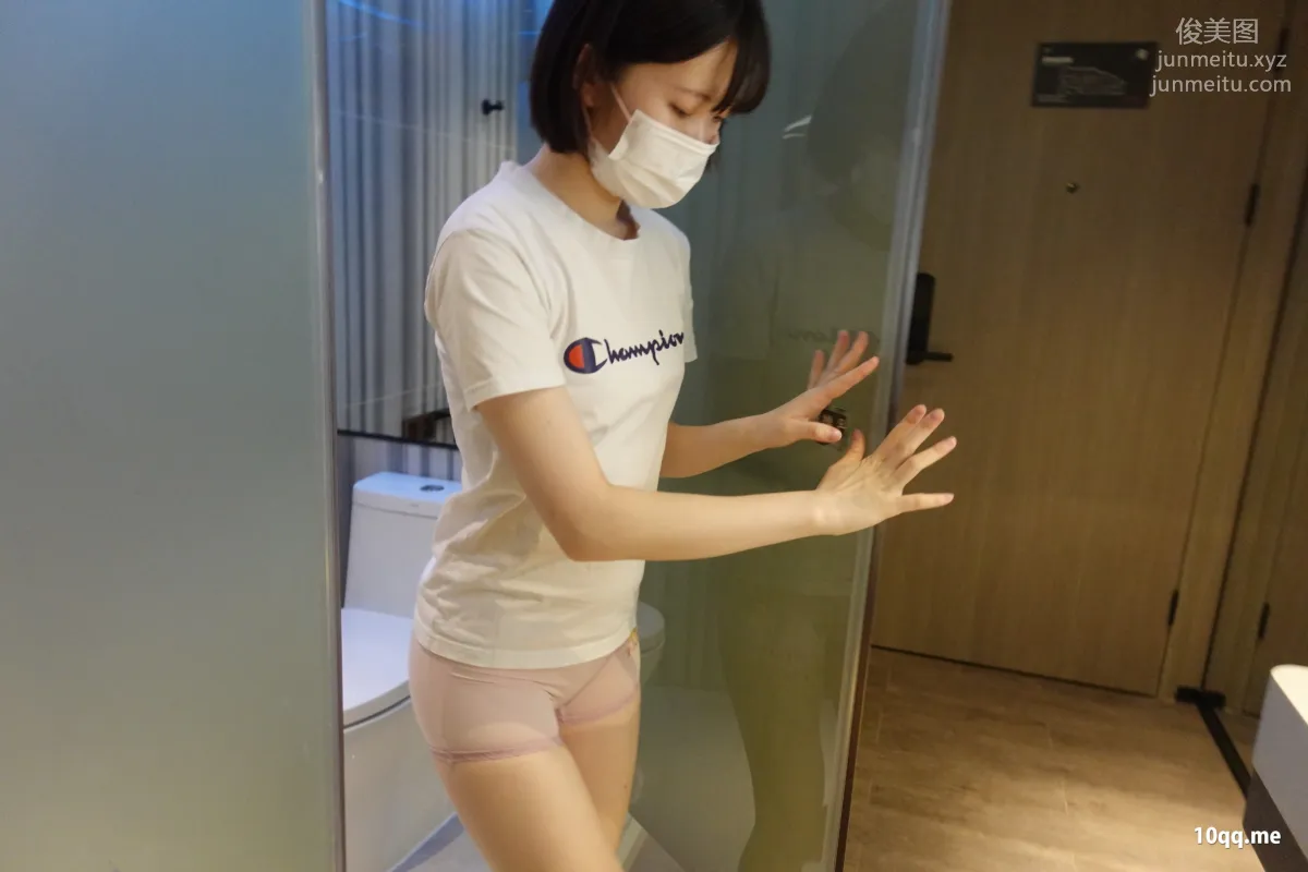 [ROSI口罩系列]2021.11.11 NO.1978 page 47