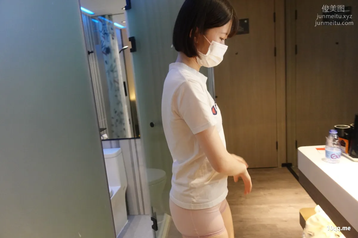 [ROSI口罩系列]2021.11.11 NO.1978 page 48