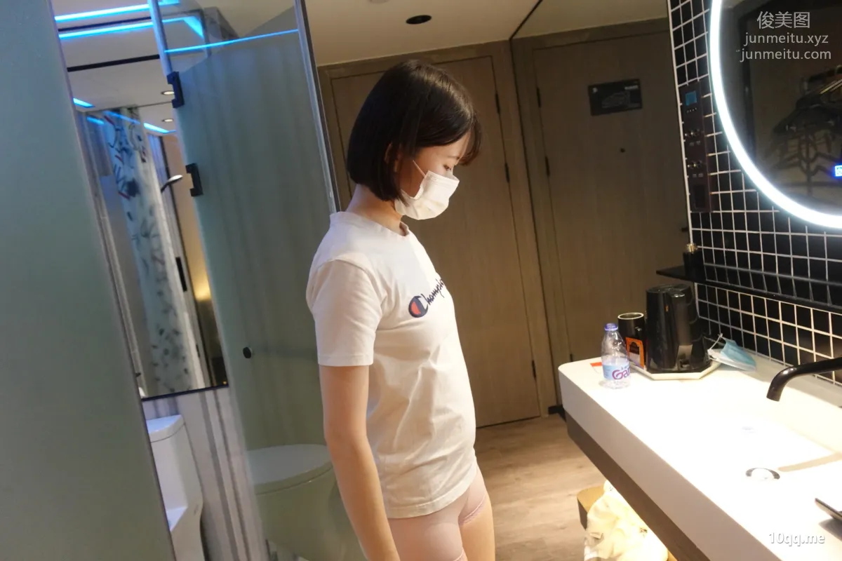 [ROSI口罩系列]2021.11.11 NO.1978 page 49