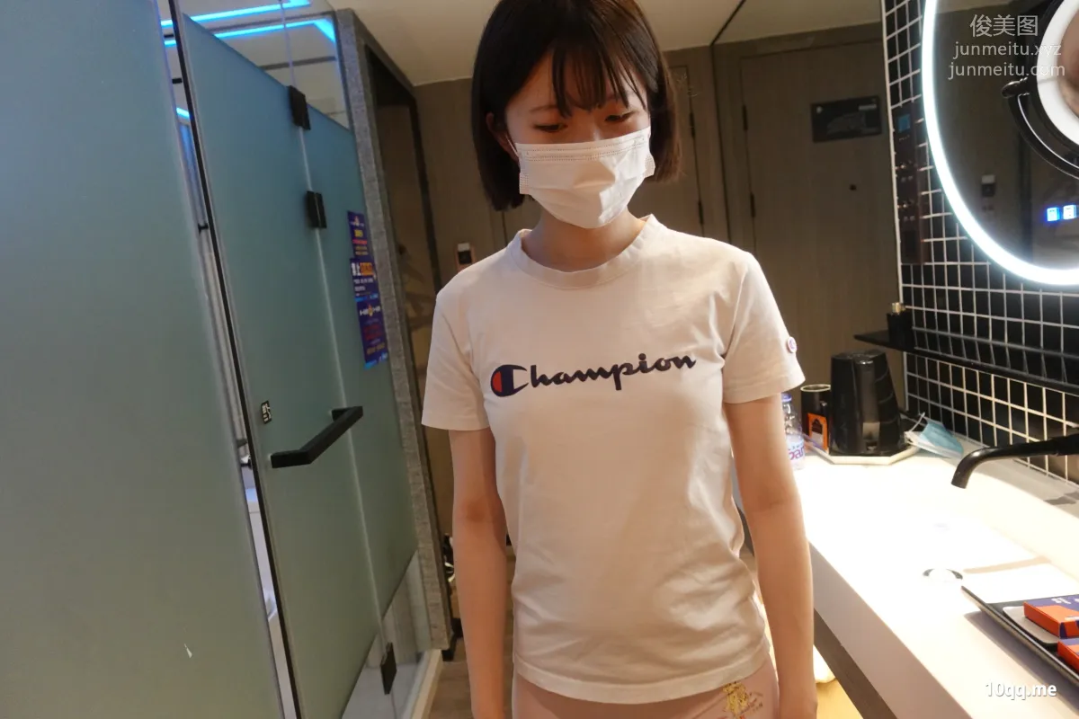 [ROSI口罩系列]2021.11.11 NO.1978 page 52