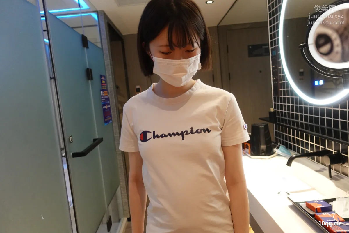 [ROSI口罩系列]2021.11.11 NO.1978 page 53