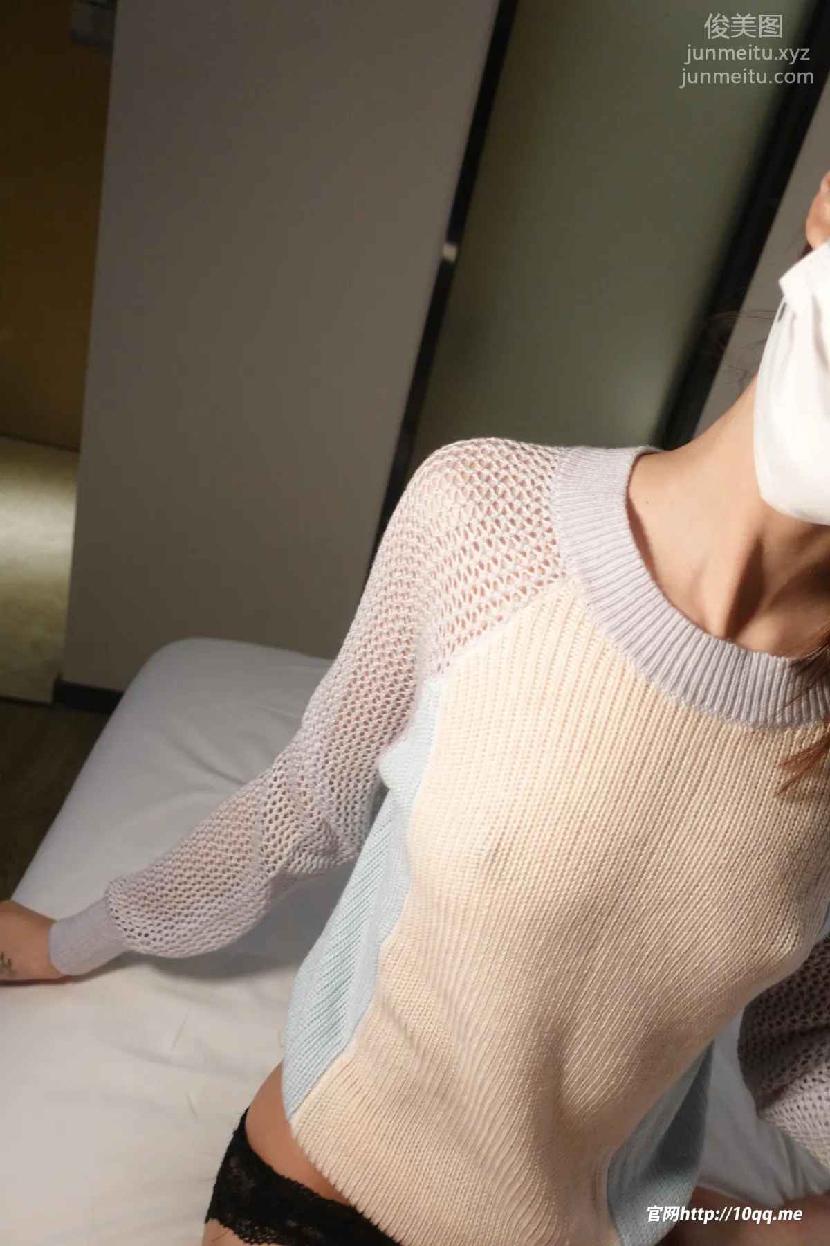 [ROSI口罩系列]2021.11.16 NO.1983 page 17