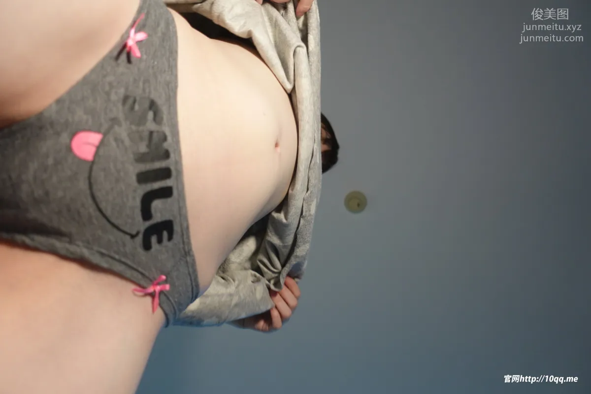 [ROSI口罩系列]2021.11.18 NO.1985 page 27