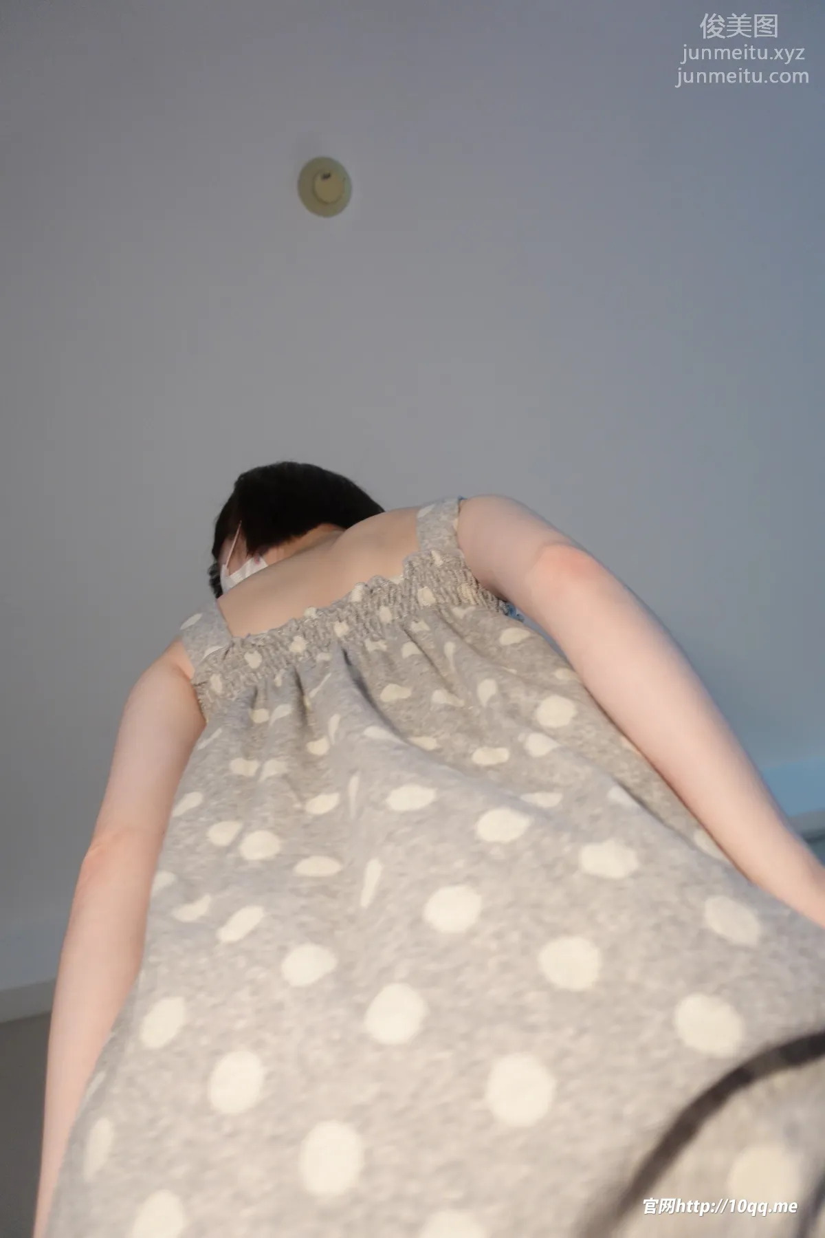 [ROSI口罩系列]2021.11.18 NO.1985 page 37