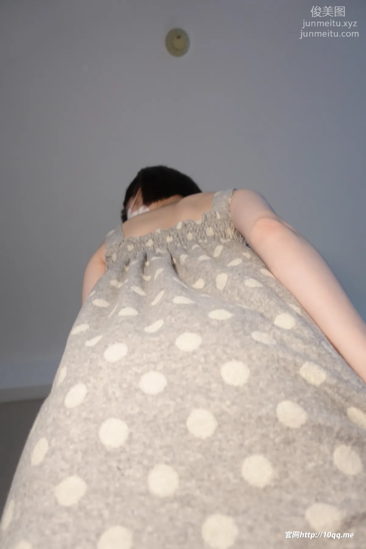 [ROSI口罩系列]2021.11.18 NO.1985 page 38