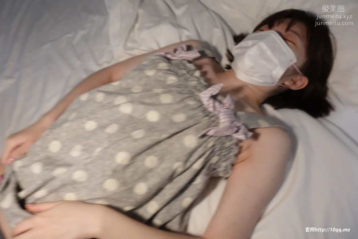 [ROSI口罩系列]2021.11.19 NO.1986 page 15