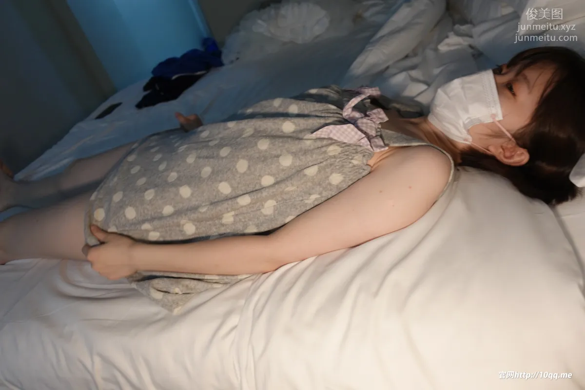 [ROSI口罩系列]2021.11.19 NO.1986 page 16