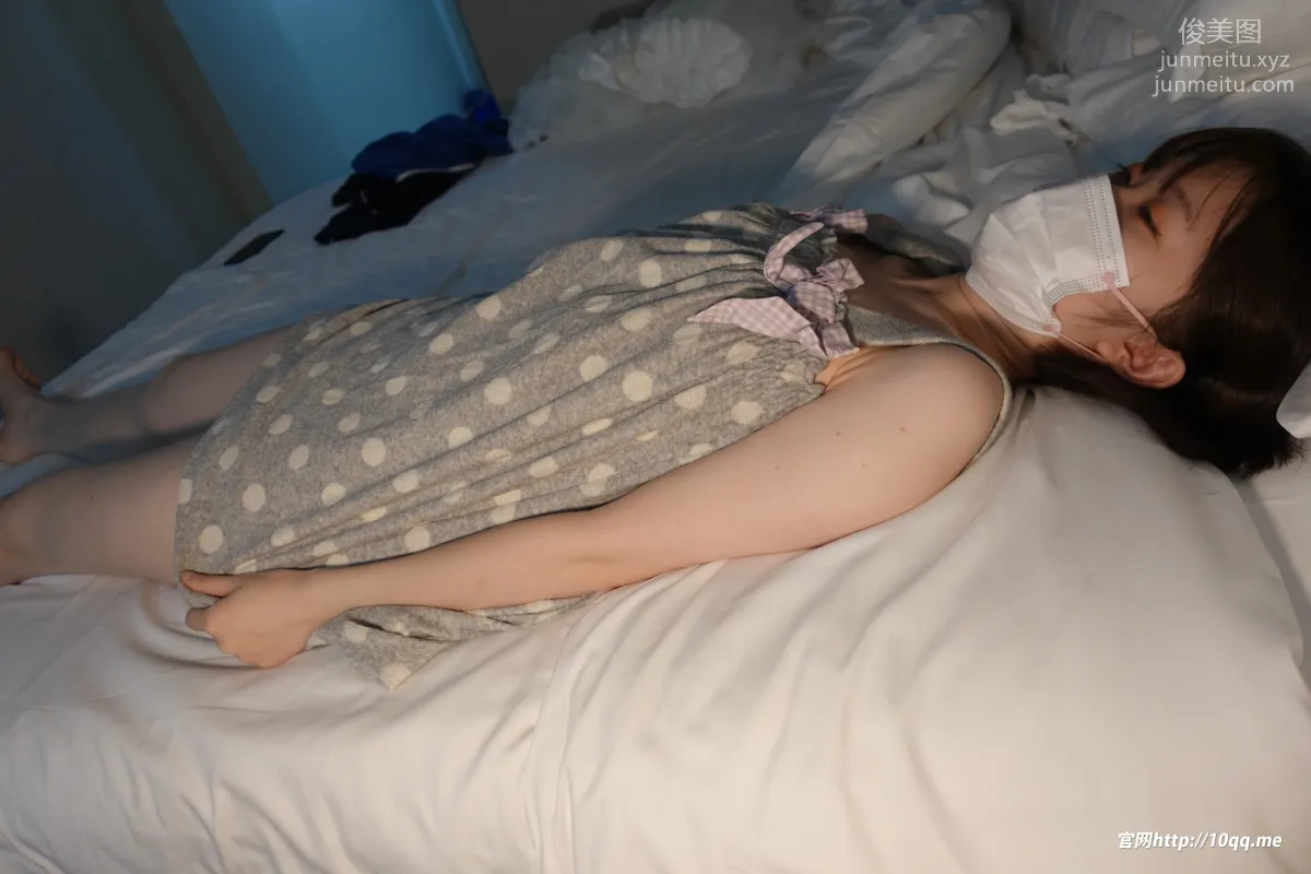 [ROSI口罩系列]2021.11.19 NO.1986 page 17