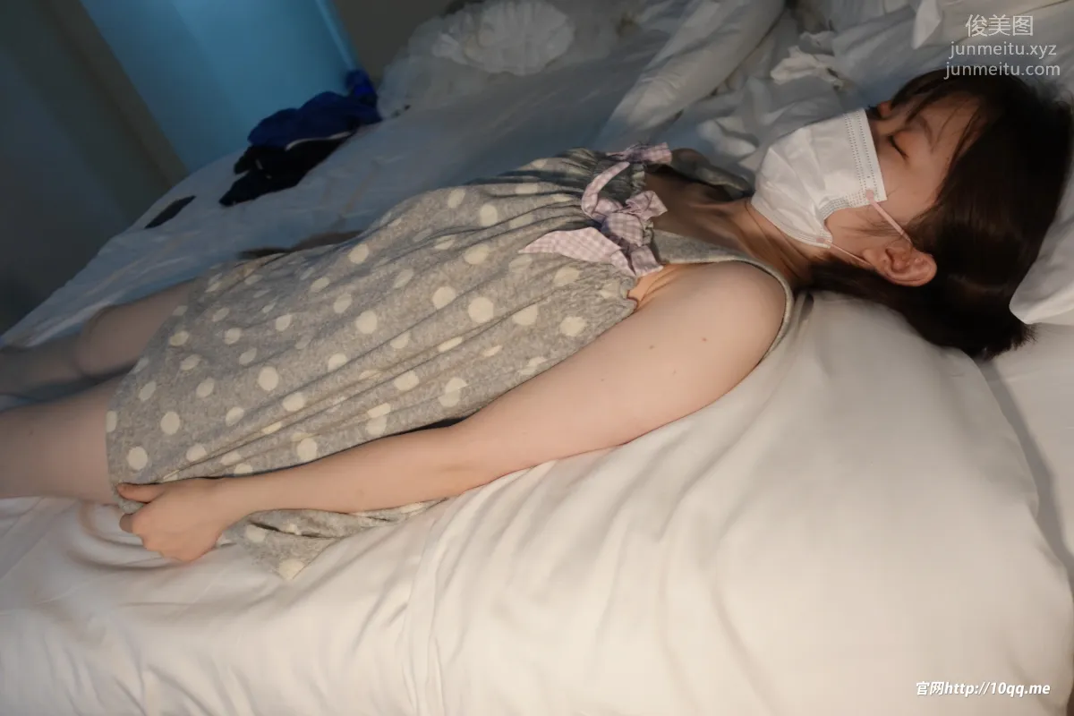 [ROSI口罩系列]2021.11.19 NO.1986 page 18