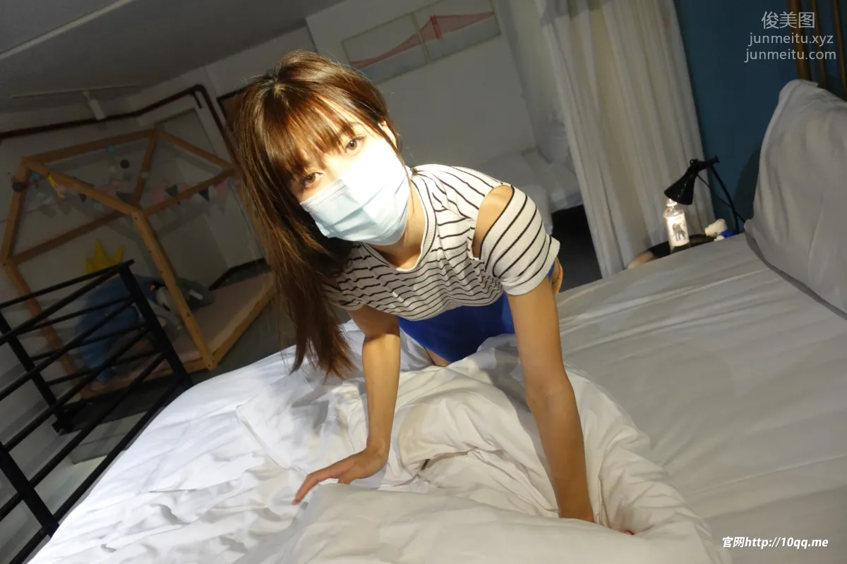 [ROSI口罩系列]2021.11.22 NO.1989 page 9