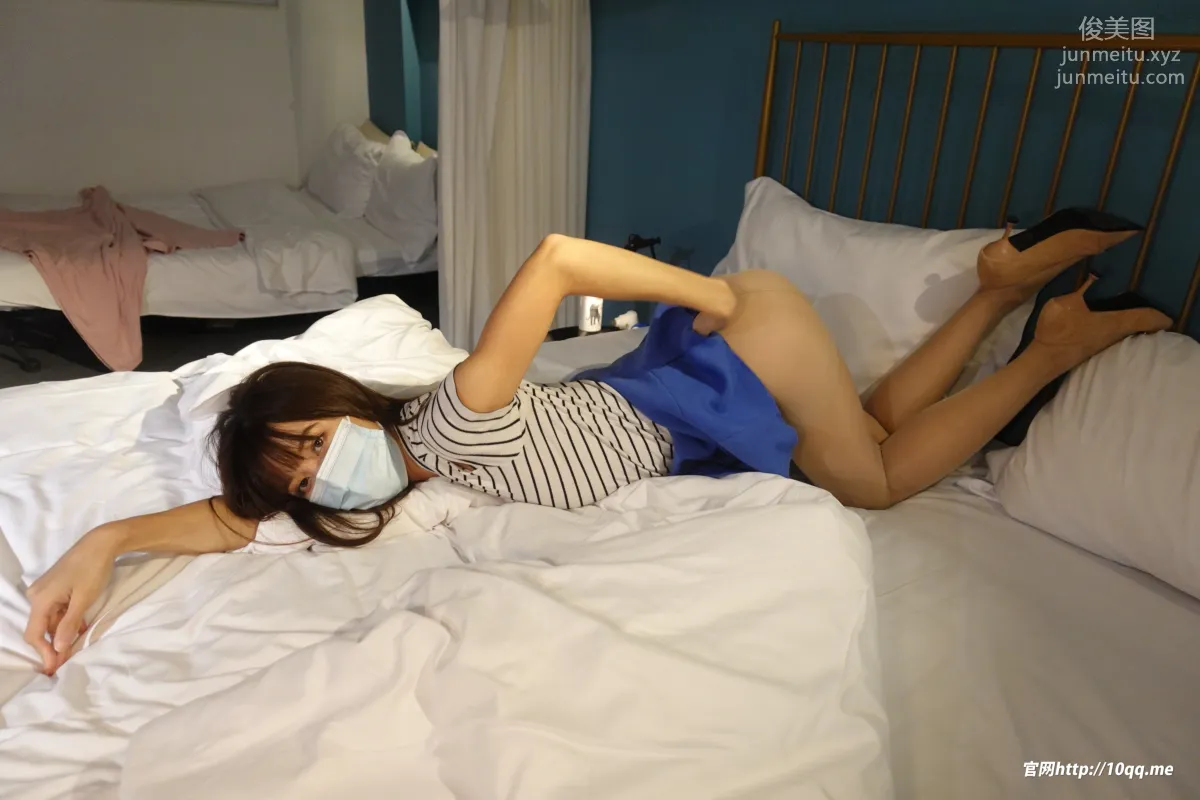 [ROSI口罩系列]2021.11.22 NO.1989 page 61