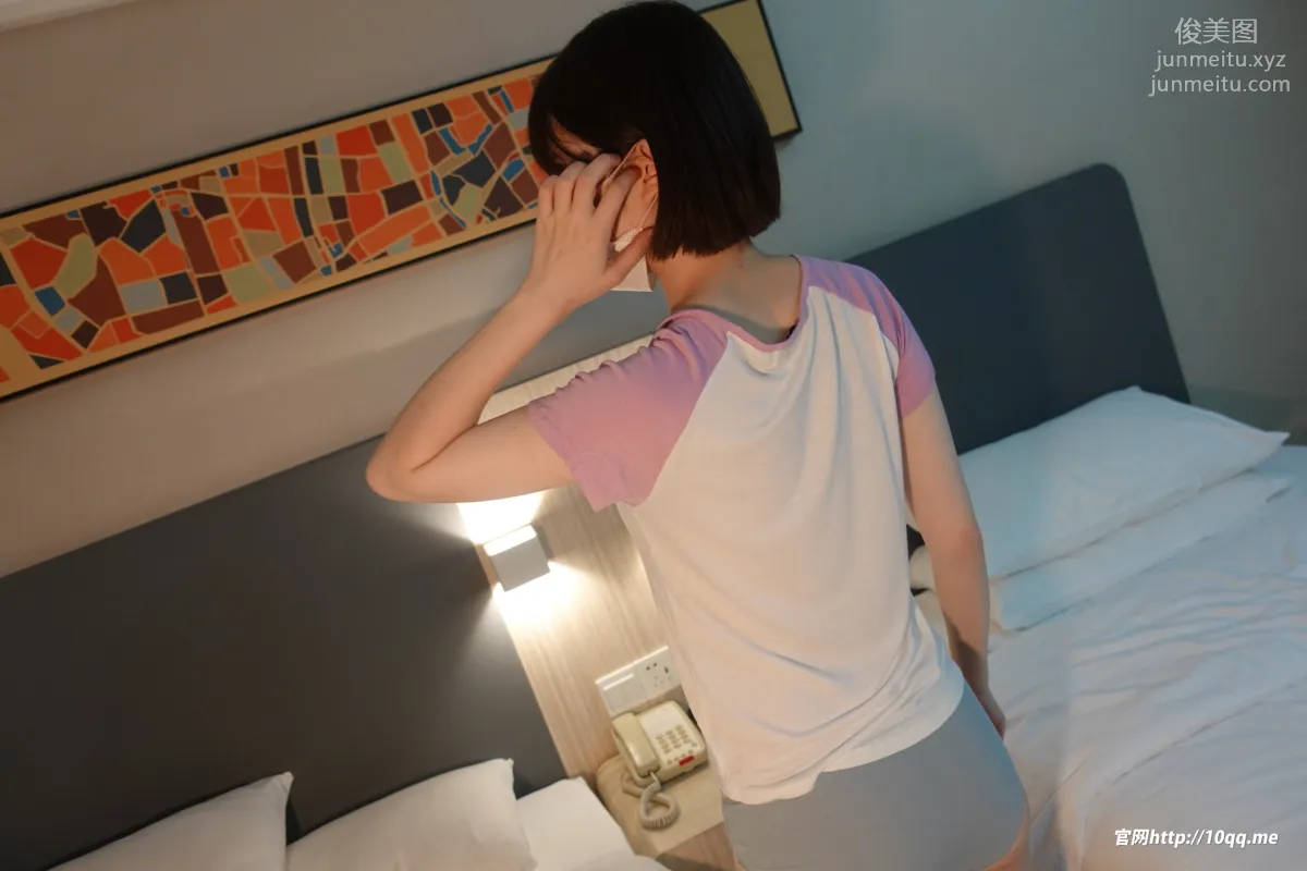 [ROSI口罩系列]2021.11.24 NO.1991 page 13