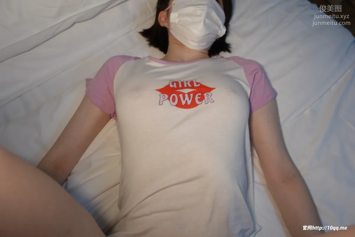 [ROSI口罩系列]2021.11.24 NO.1991 page 37