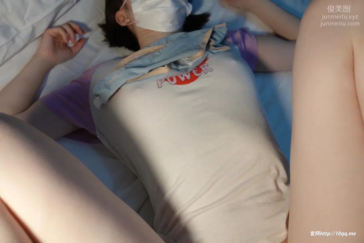 [ROSI口罩系列]2021.11.24 NO.1991 page 71