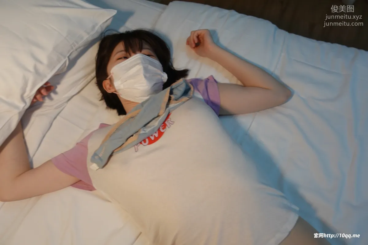 [ROSI口罩系列]2021.11.24 NO.1991 page 75