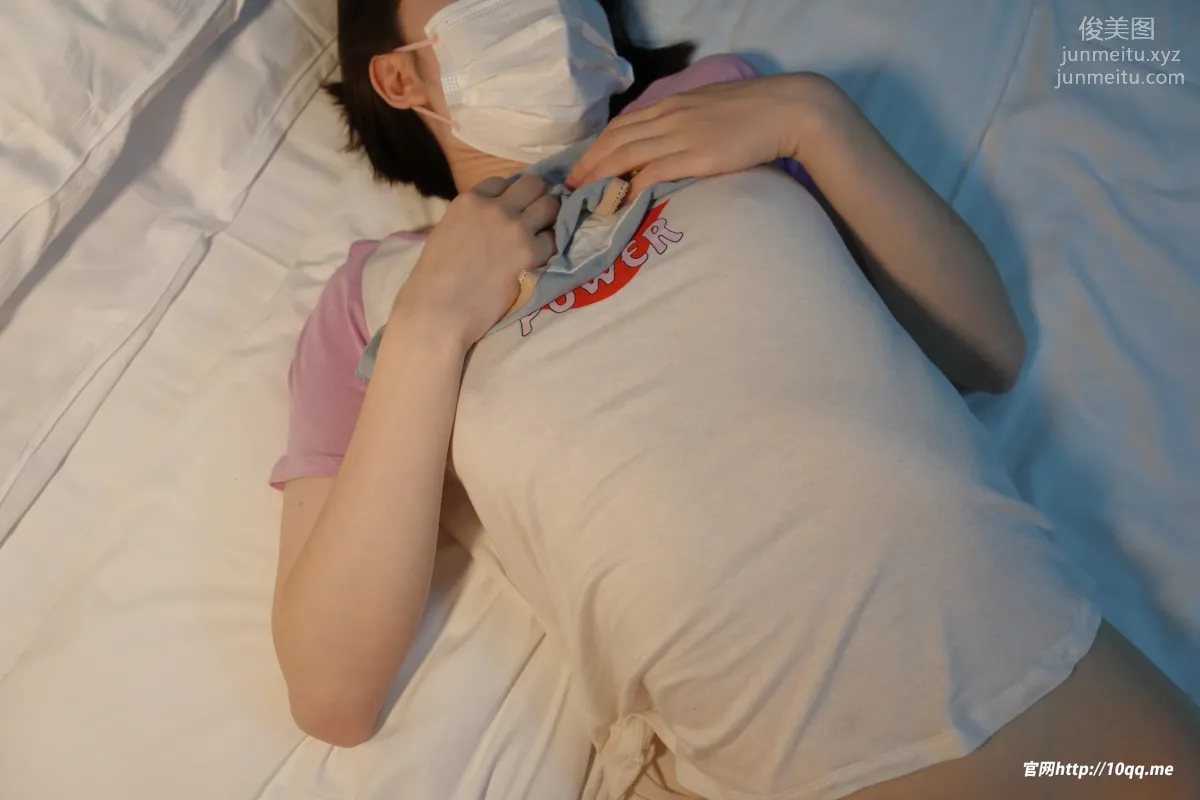 [ROSI口罩系列]2021.11.24 NO.1991 page 81