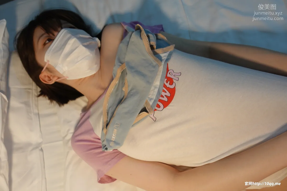 [ROSI口罩系列]2021.11.24 NO.1991 page 85