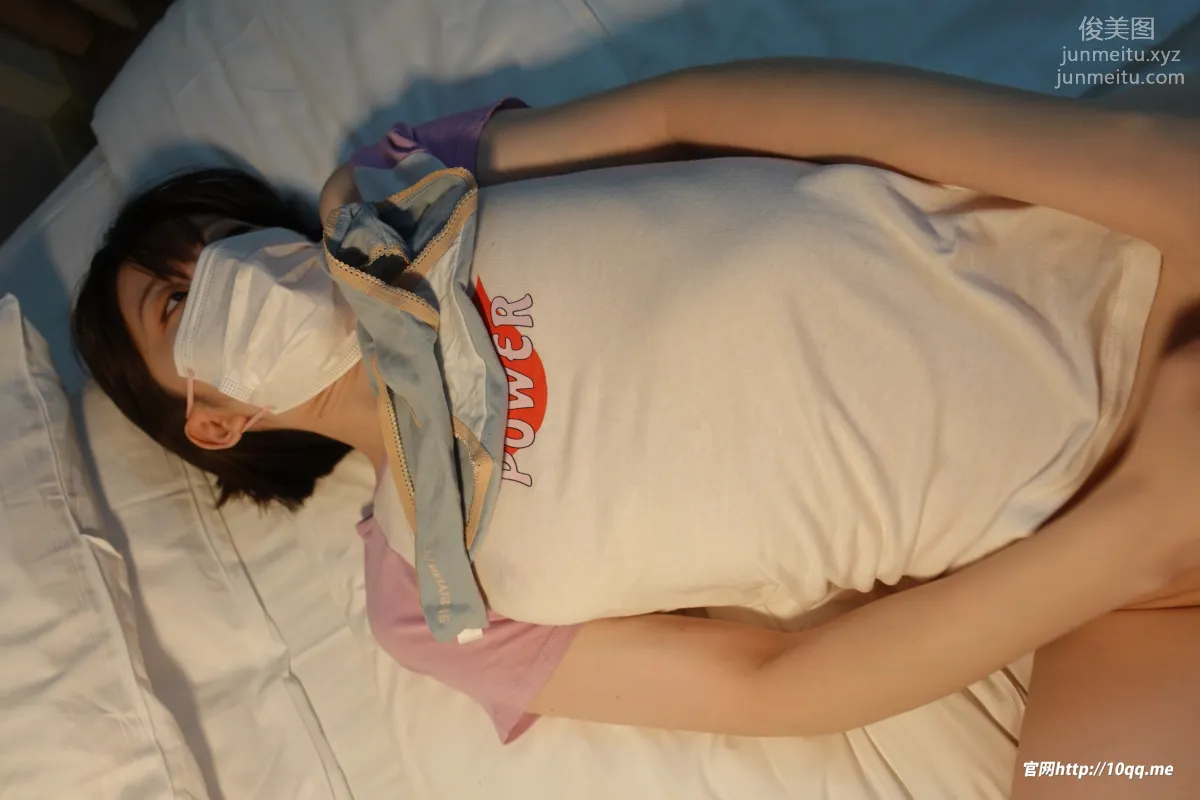 [ROSI口罩系列]2021.11.24 NO.1991 page 90