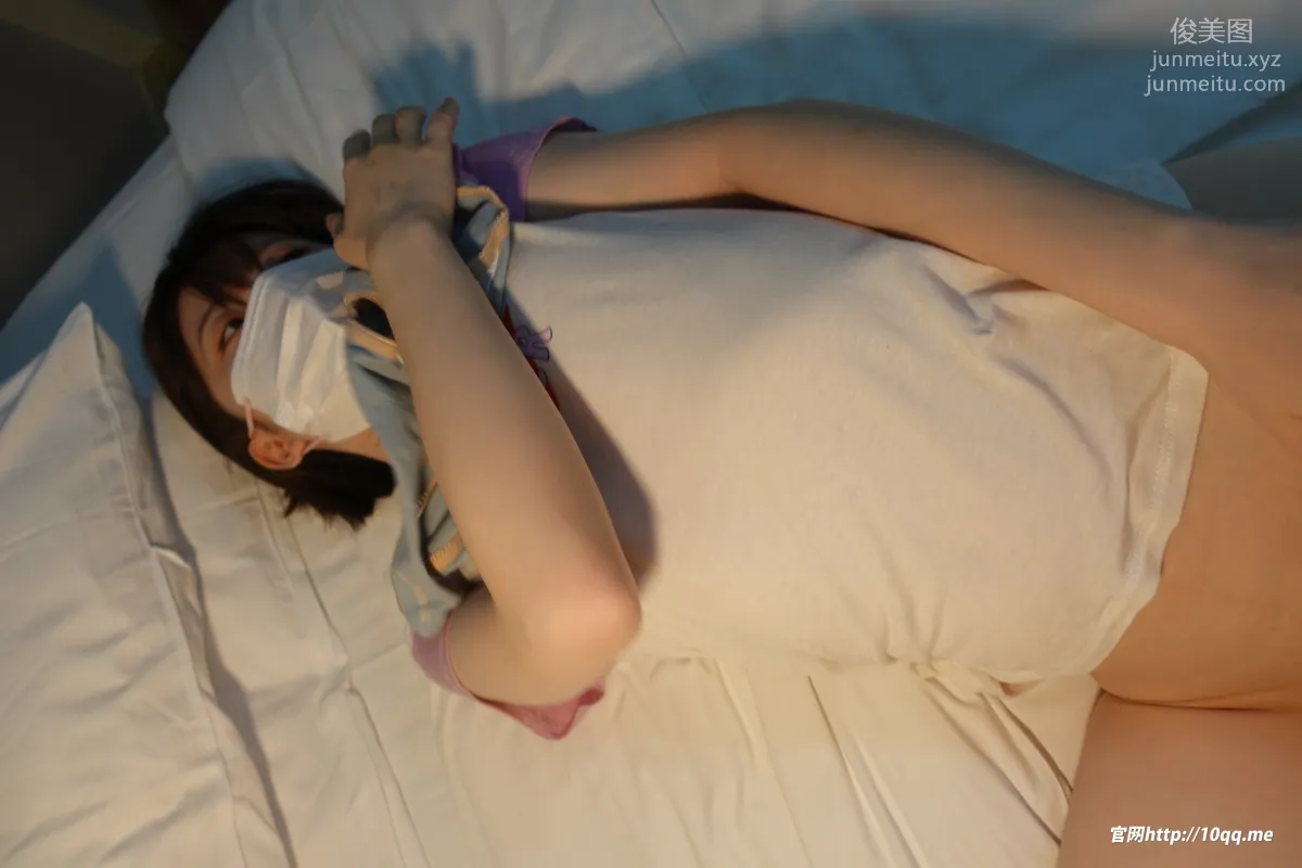 [ROSI口罩系列]2021.11.24 NO.1991 page 91