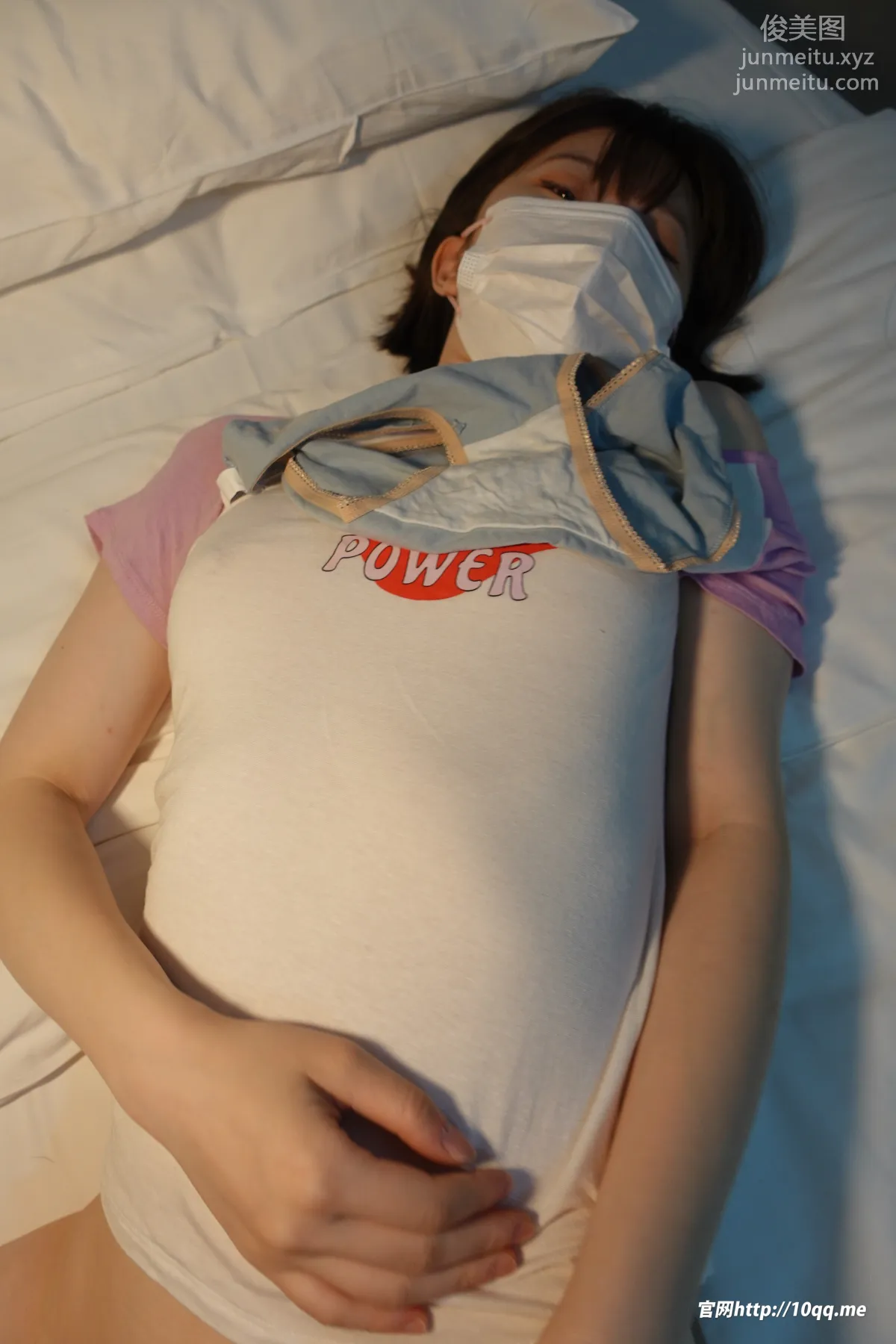 [ROSI口罩系列]2021.11.24 NO.1991 page 92