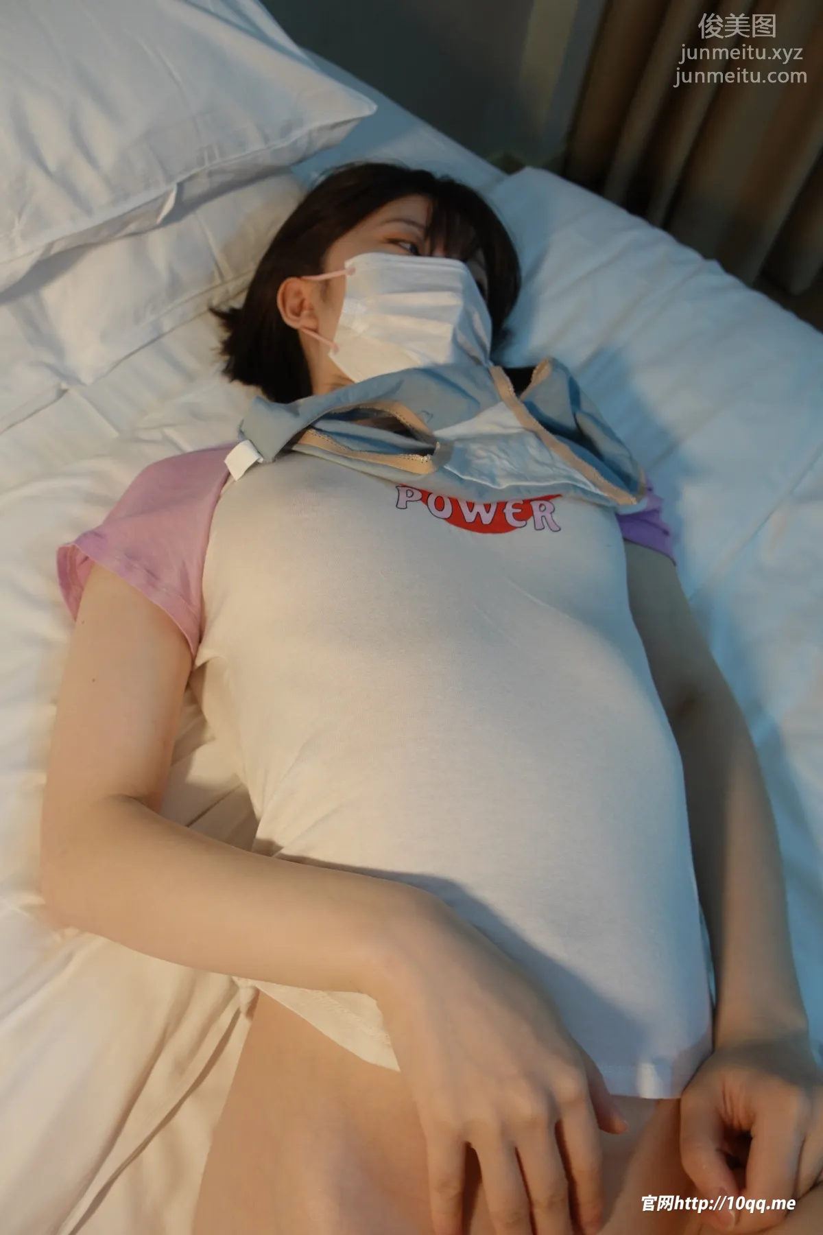 [ROSI口罩系列]2021.11.24 NO.1991 page 93