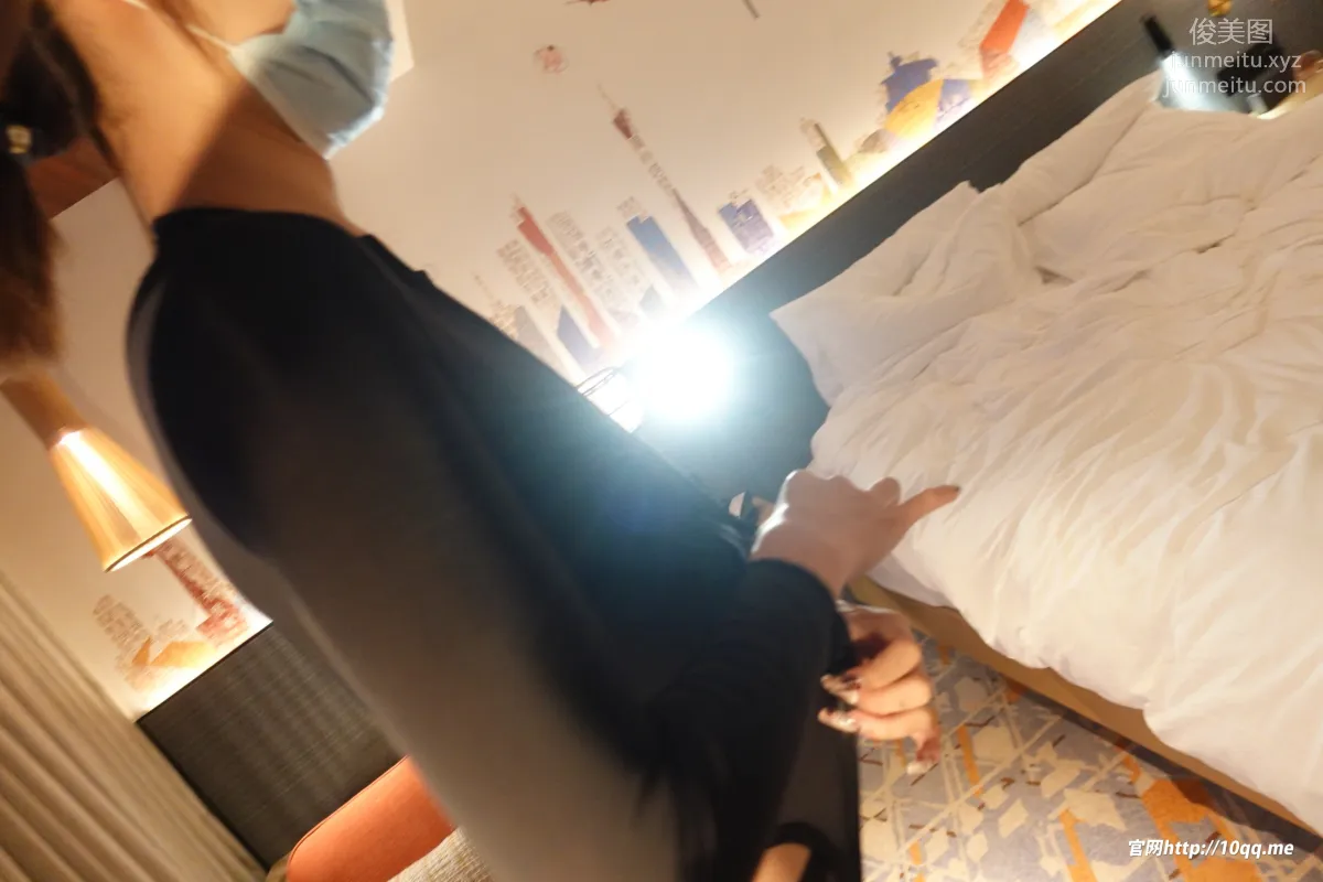 [ROSI口罩系列]2021.11.25 NO.1992 page 60