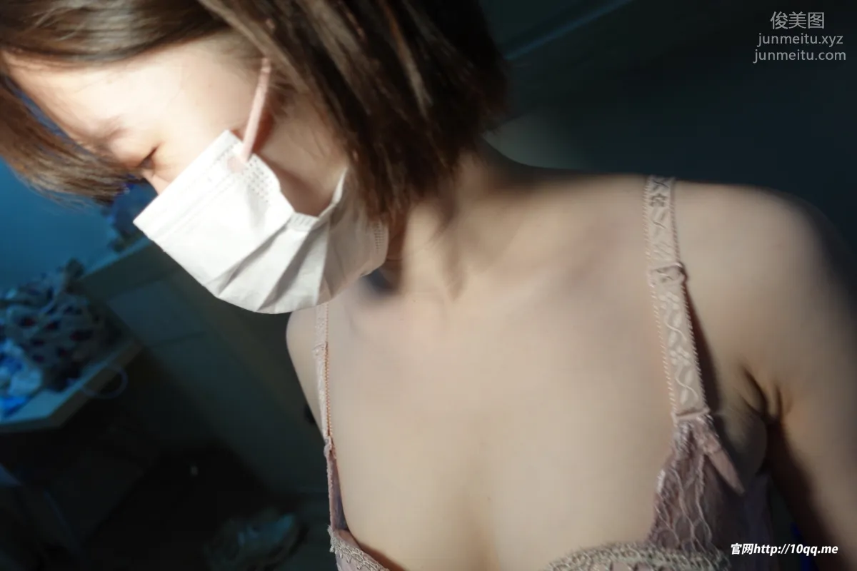 [ROSI口罩系列]2021.11.26 NO.1993 page 49