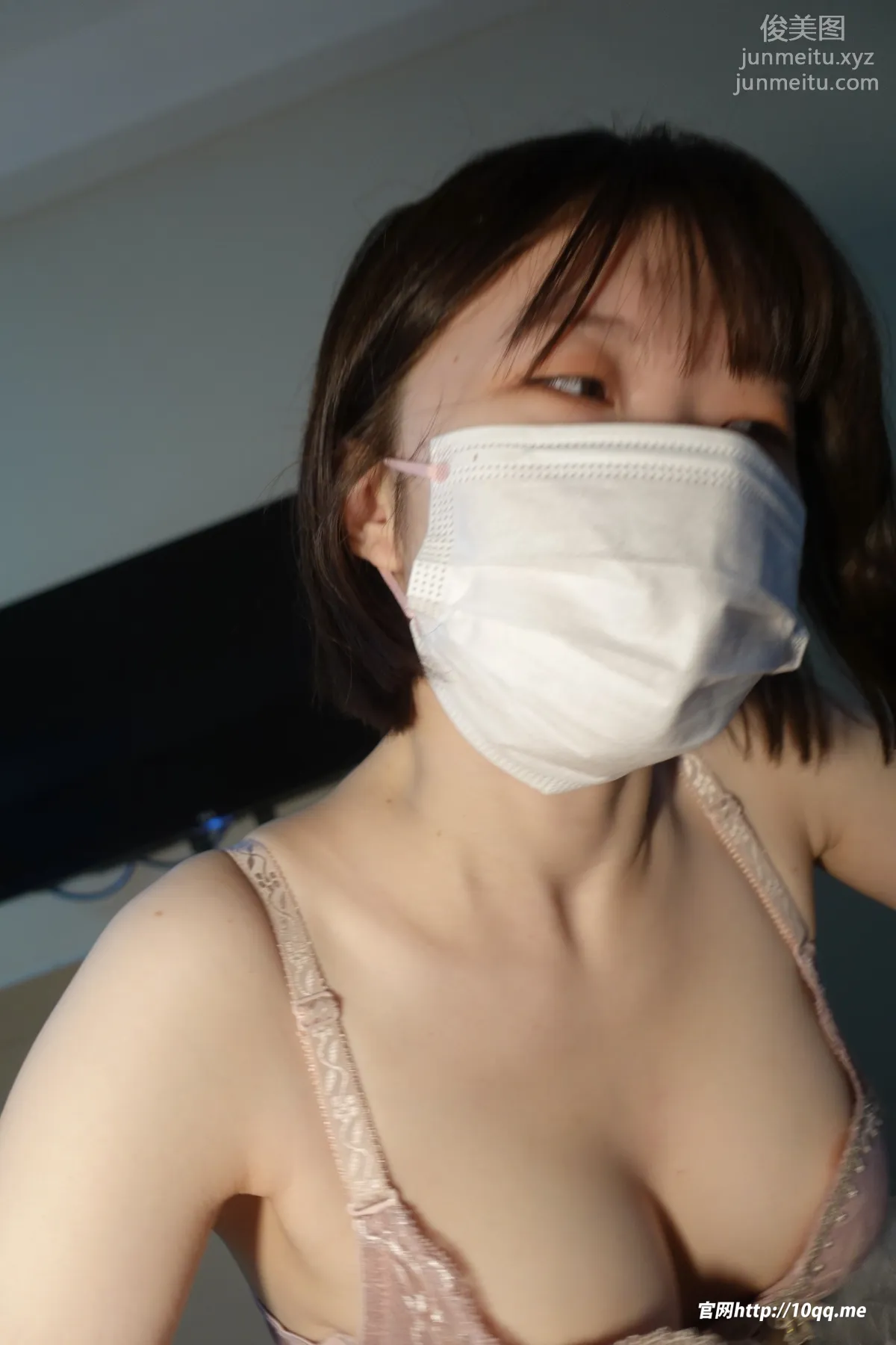 [ROSI口罩系列]2021.11.26 NO.1993 page 74