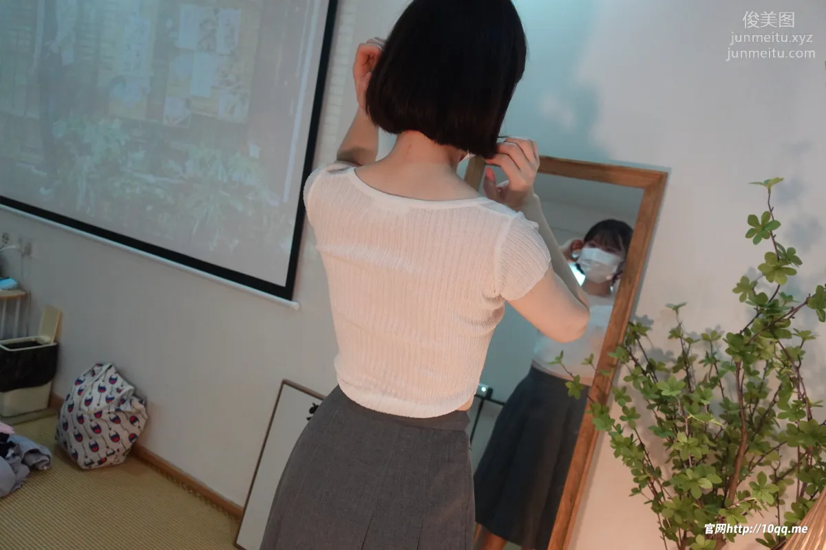 [ROSI口罩系列]2021.11.30 NO.1997 page 3