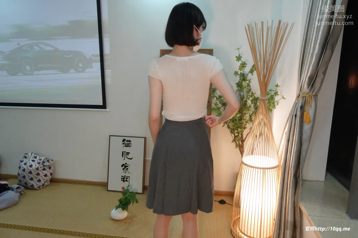 [ROSI口罩系列]2021.11.30 NO.1997 page 11