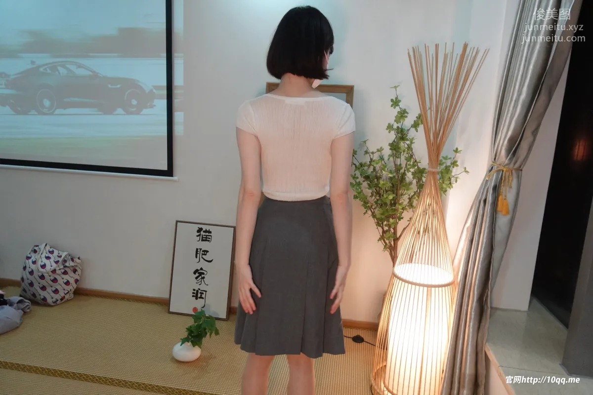 [ROSI口罩系列]2021.11.30 NO.1997 page 12