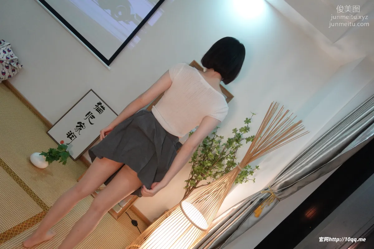 [ROSI口罩系列]2021.11.30 NO.1997 page 14