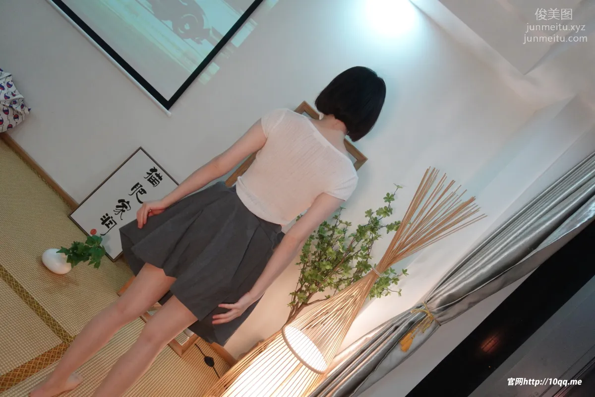 [ROSI口罩系列]2021.11.30 NO.1997 page 15