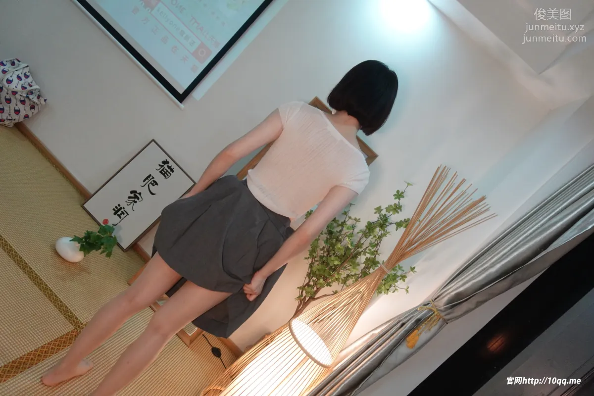 [ROSI口罩系列]2021.11.30 NO.1997 page 16