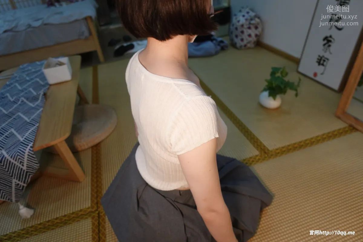 [ROSI口罩系列]2021.11.30 NO.1997 page 25