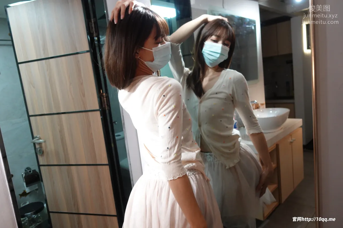 [ROSI口罩系列]2021.12.02 NO.1999 page 4