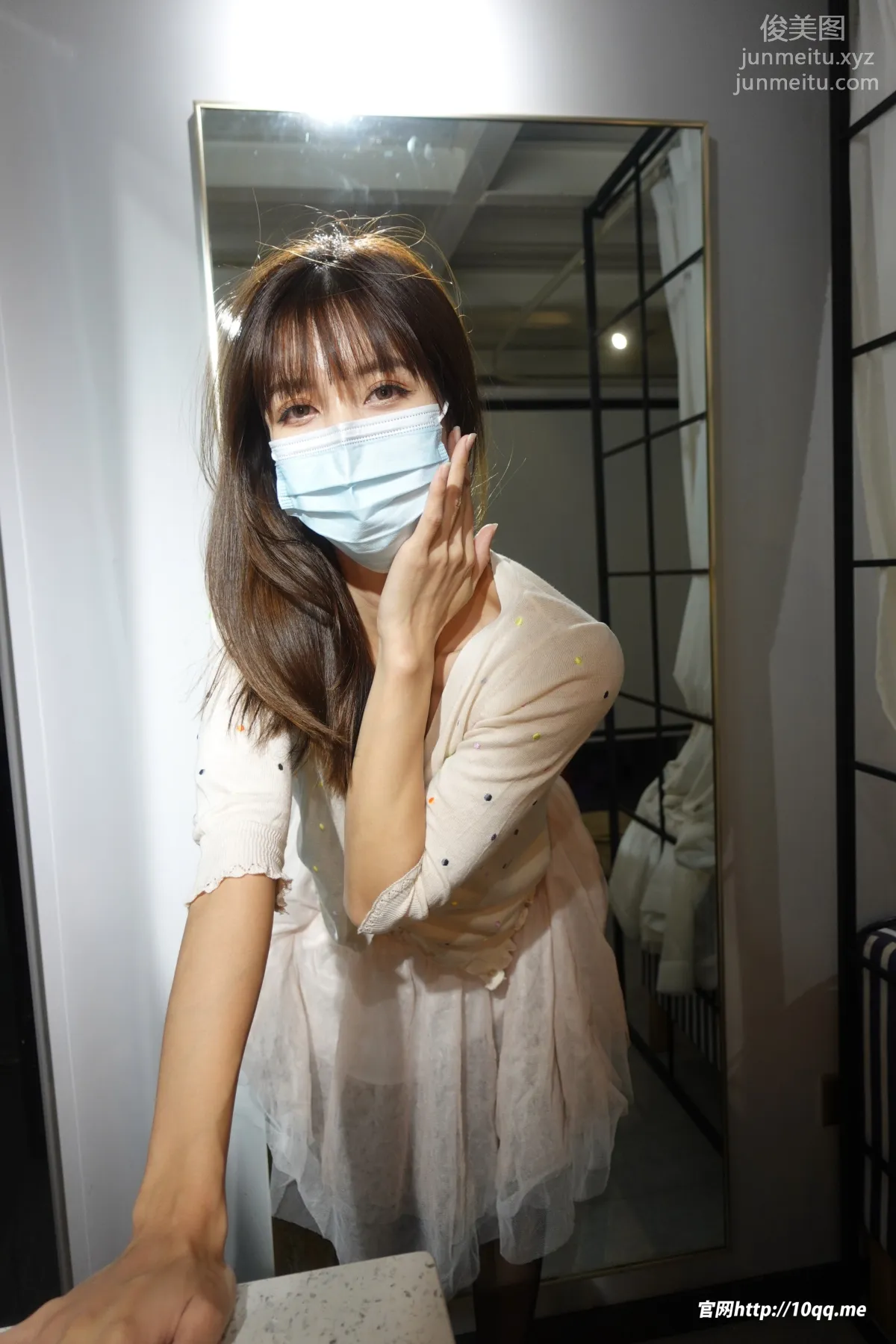 [ROSI口罩系列]2021.12.02 NO.1999 page 26