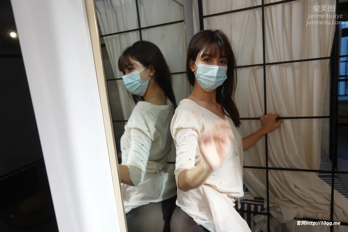 [ROSI口罩系列]2021.12.03 NO.2000 page 5