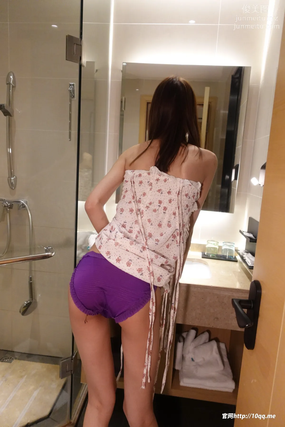 [ROSI口罩系列]2021.12.05 NO.2002 page 39