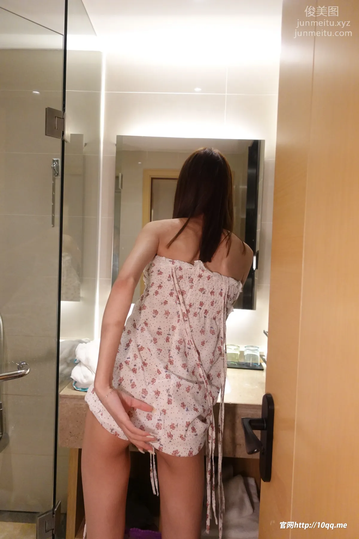 [ROSI口罩系列]2021.12.05 NO.2002 page 44