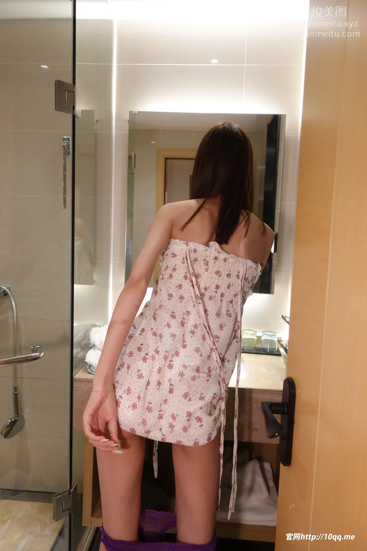 [ROSI口罩系列]2021.12.05 NO.2002 page 45