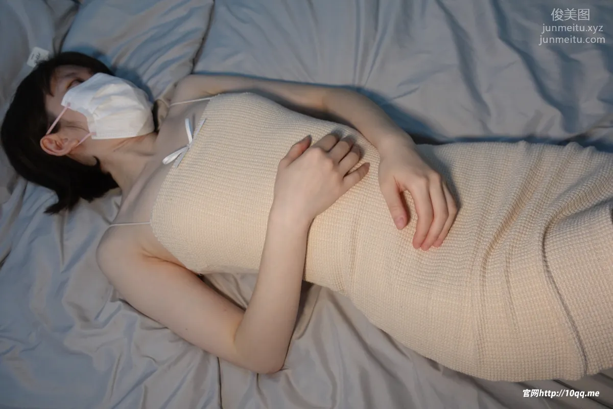 [ROSI口罩系列]2021.12.08 NO.2005 page 7