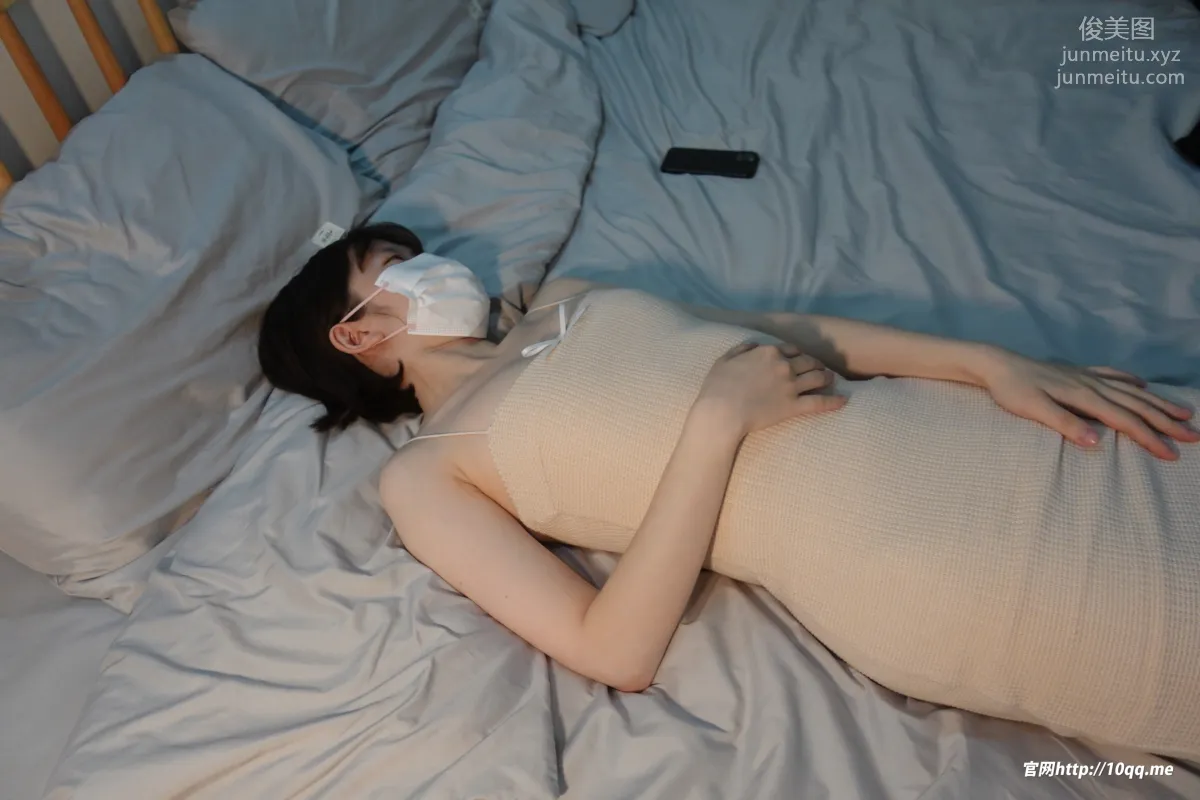 [ROSI口罩系列]2021.12.08 NO.2005 page 13