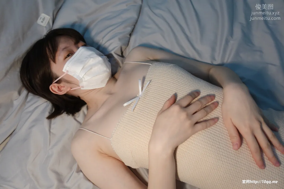 [ROSI口罩系列]2021.12.08 NO.2005 page 17