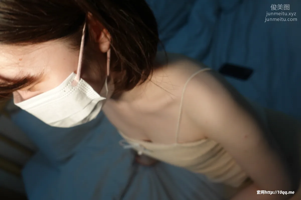 [ROSI口罩系列]2021.12.09 NO.2006 page 16